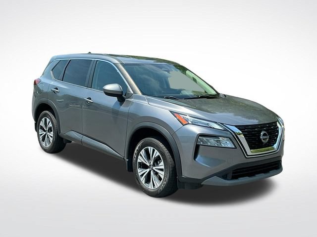 Used 2023 Nissan Rogue SV AWD/4WD image 8