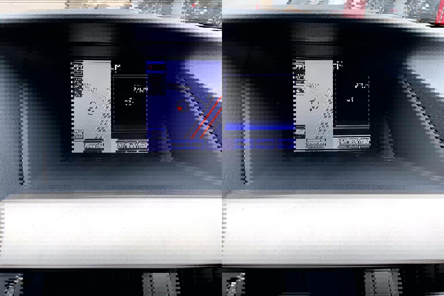 Used 2013 Lexus RX 350 AWD w/ Navigation Pkg image 31