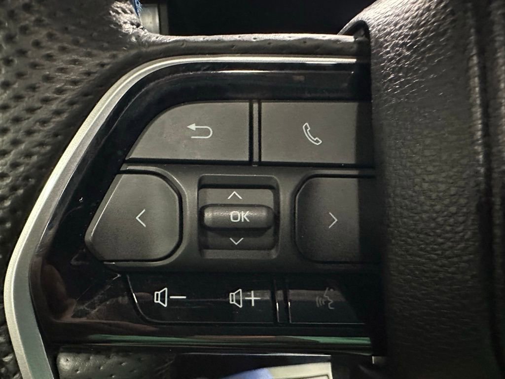 Used 2024 Toyota Tundra Platinum image 19