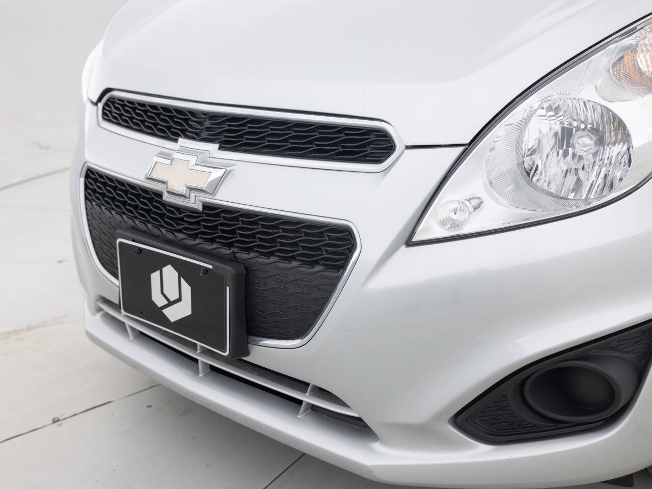 Used 2015 Chevrolet Spark LT FWD image 21