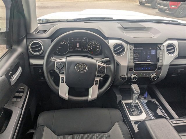Used 2020 Toyota Tundra SR5 image 27