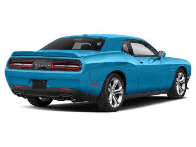 Certified 2023 Dodge Challenger GT w/ Blacktop Package image 3