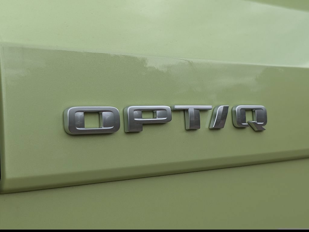 New 2027 Cadillac Optiq Sport AWD/4WD image 10