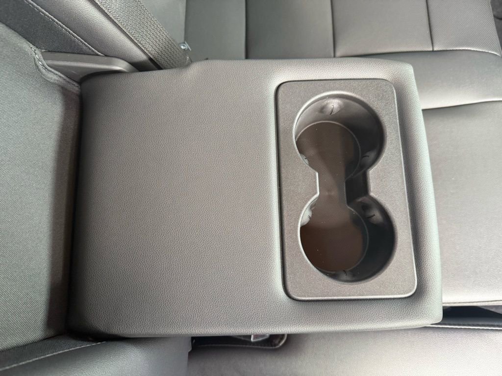 Used 2026 Chevrolet Colorado Z71 w/ Technology Package image 13