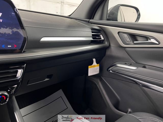 New 2026 Chevrolet Traverse LT w/ Sun and Wheel Package FWD image 44