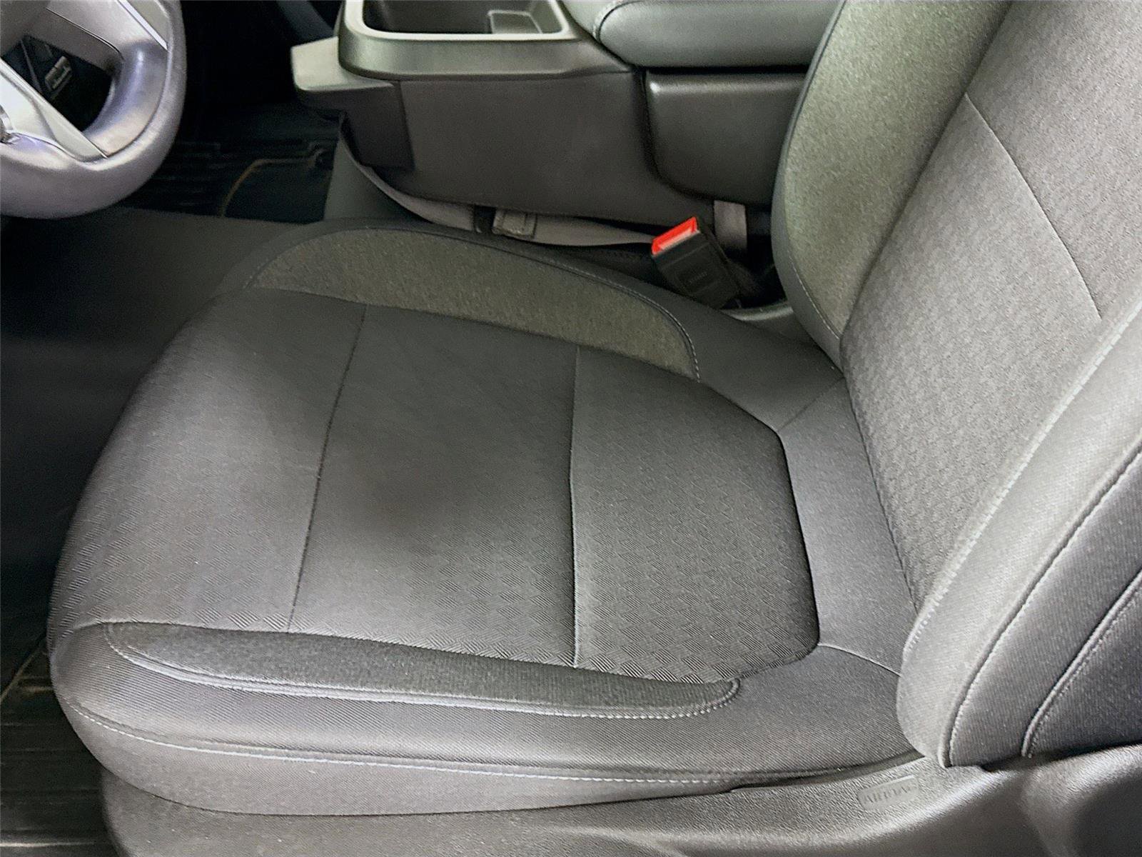 Used 2019 Chevrolet Silverado 1500 LT w/ All-Star Edition image 12