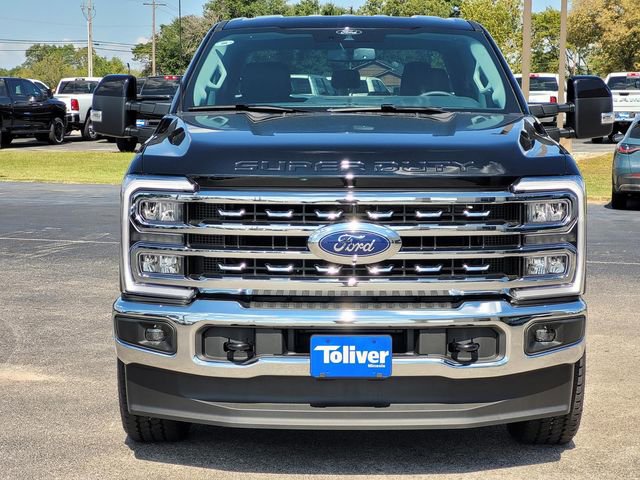 New 2026 Ford F250 Lariat image 2