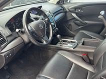 Used 2018 Acura RDX FWD image 12