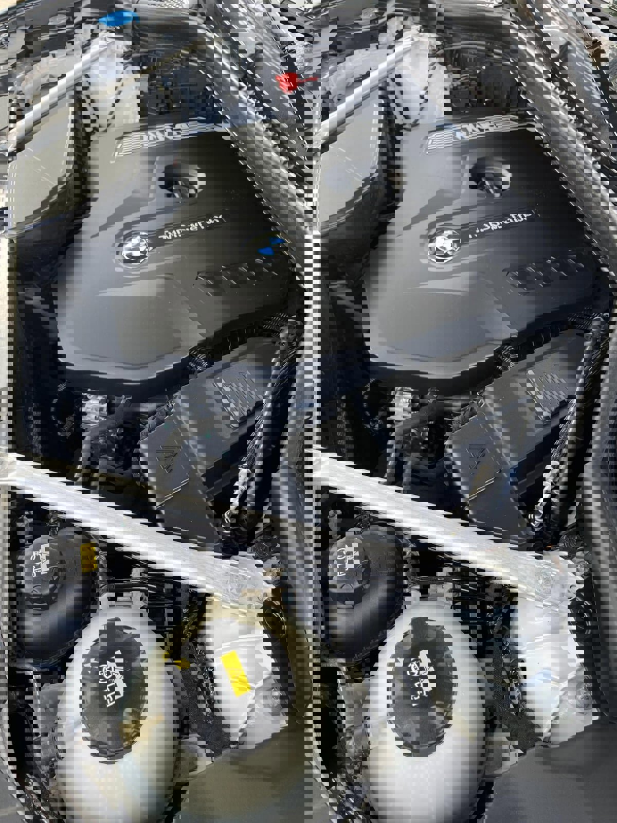 Used 2018 BMW X3 xDrive30i AWD/4WD image 15