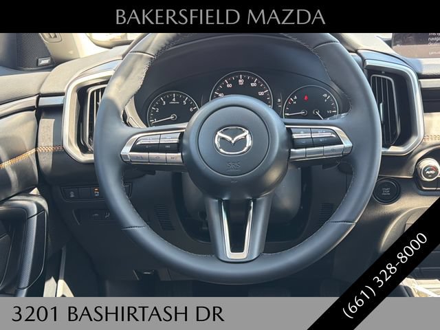 New 2026 MAZDA CX-50 AWD 2.5 S w/ Accent Package image 14