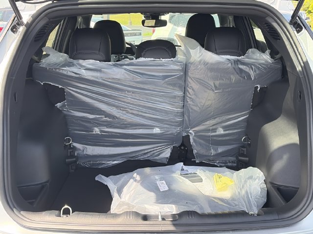 New 2026 Jeep Compass Latitude AWD/4WD image 7