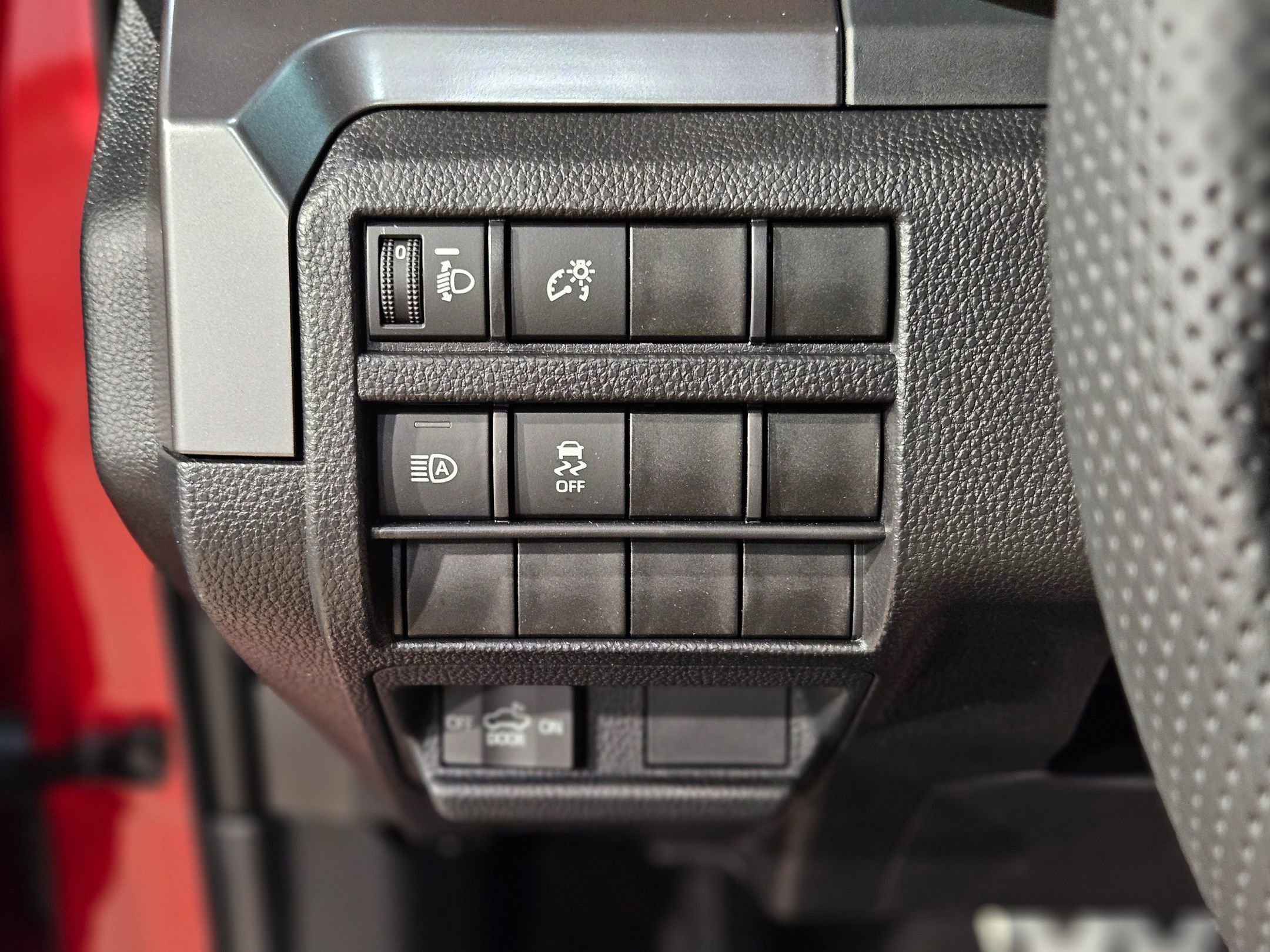 New 2026 Toyota Tacoma TRD Sport image 13