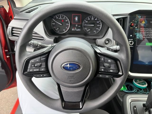 Used 2025 Subaru Crosstrek 2.5i Premium w/ Convenience Package #2 AWD/4WD image 9