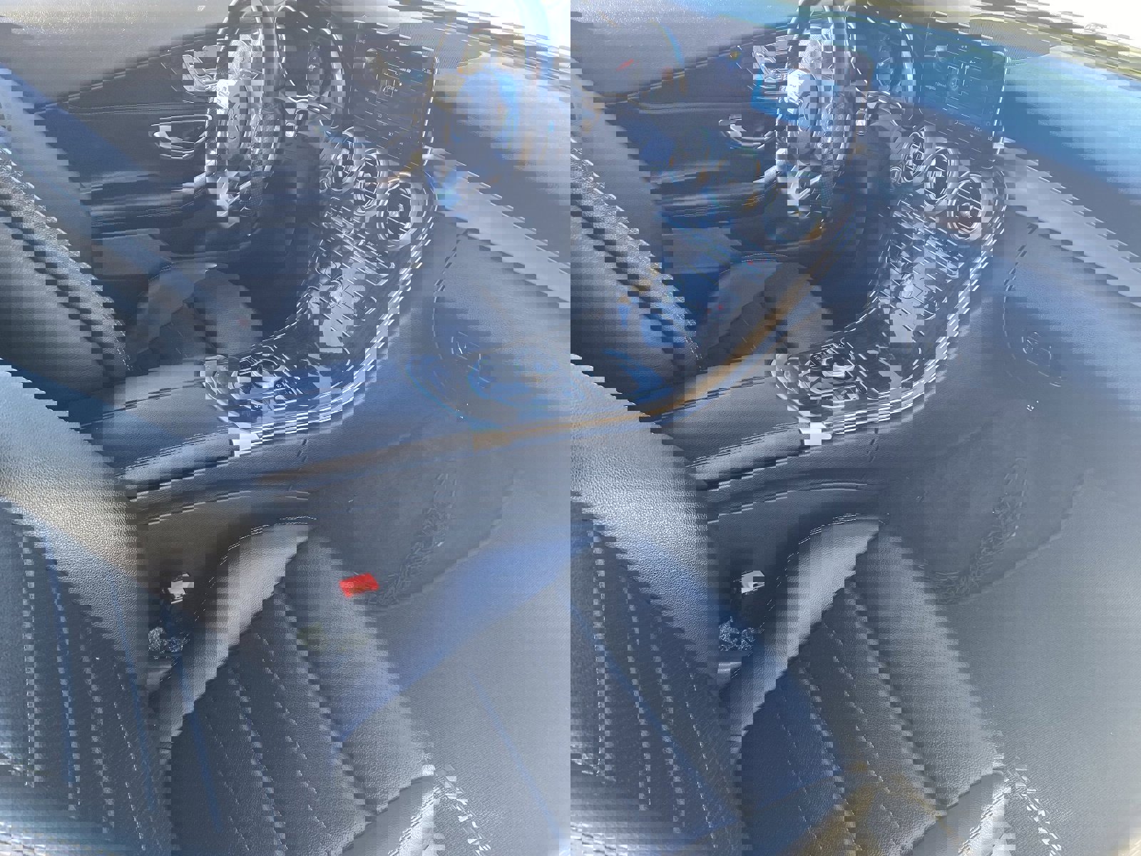 Used 2019 Mercedes-Benz C 300 Coupe image 13