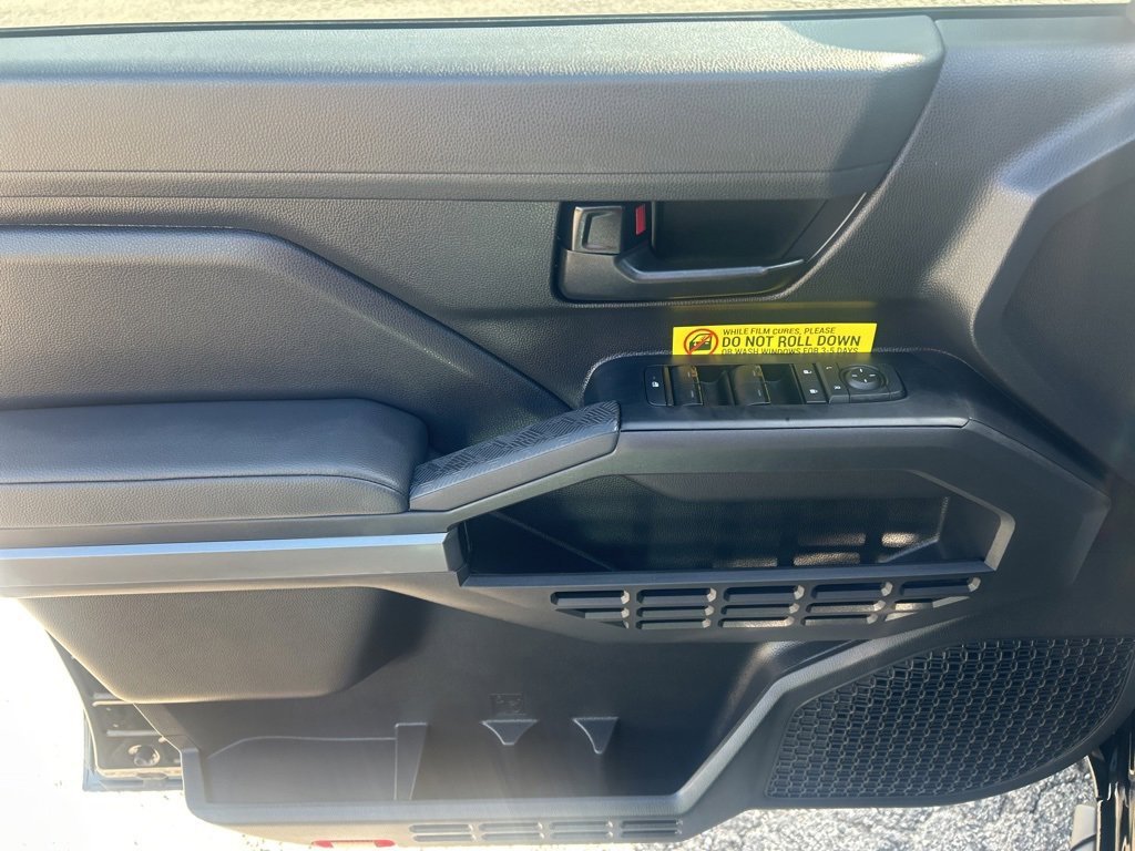 New 2025 Toyota Tacoma SR5 image 12