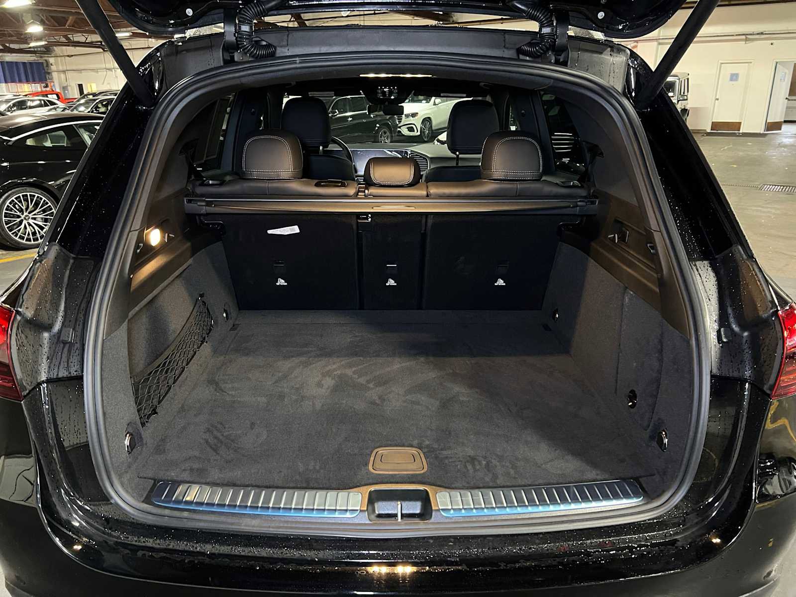 Used 2026 Mercedes-Benz GLE 350 4MATIC image 18