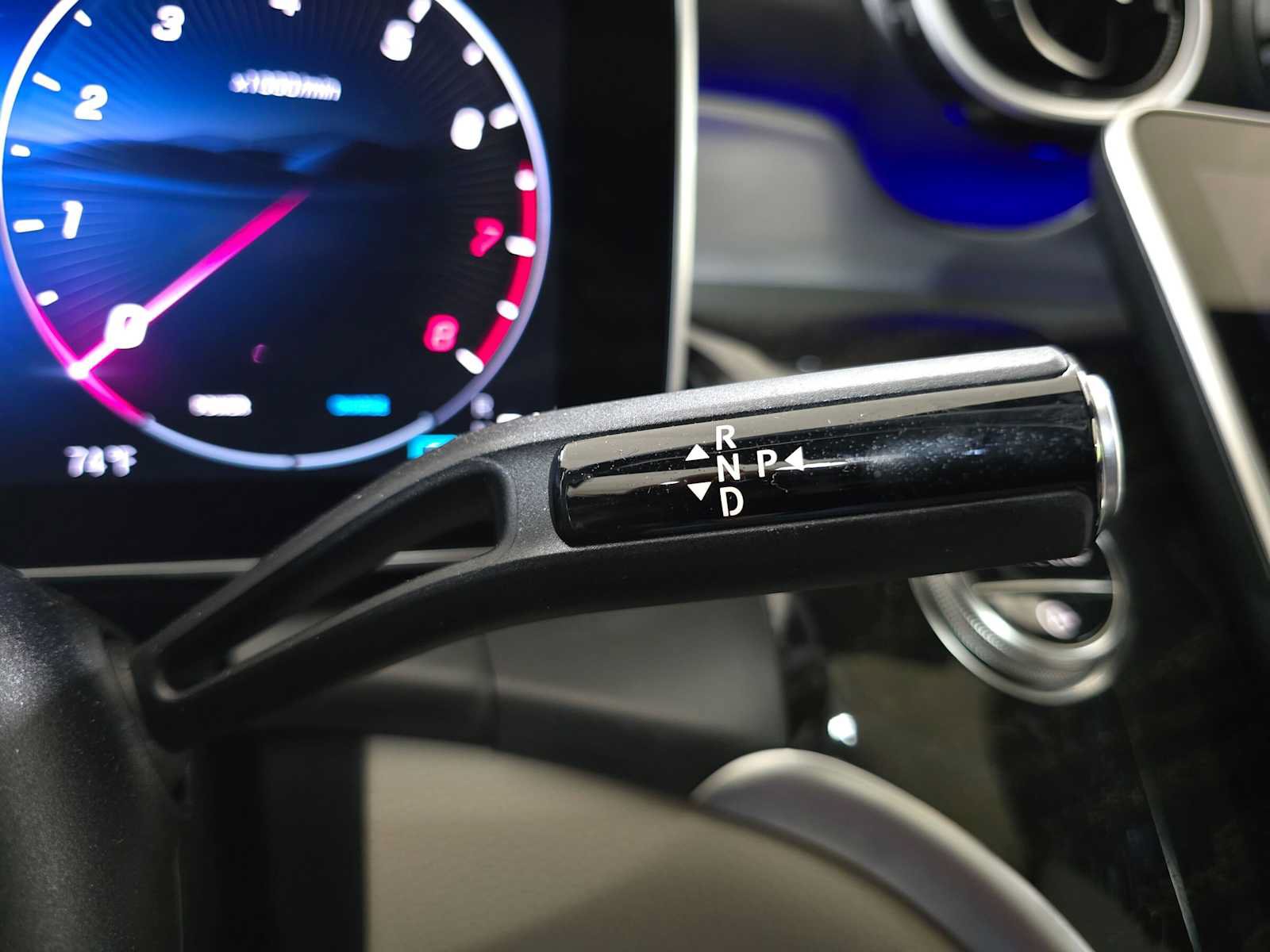 Certified 2026 Mercedes-Benz GLC 300 4MATIC image 36