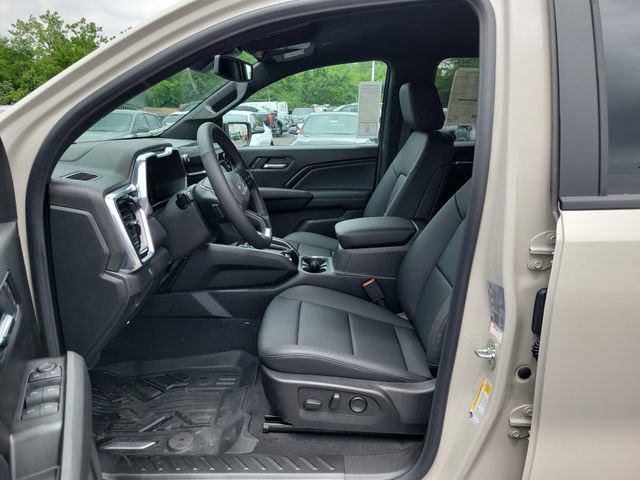 New 2026 GMC Canyon Elevation w/ Convenience Package AWD/4WD image 15