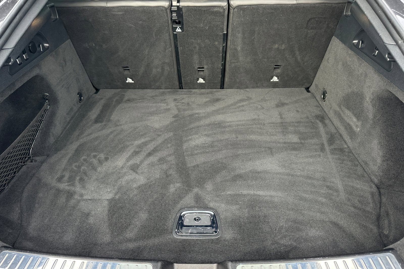 Used 2021 Mercedes-Benz GLC 63 AMG 4MATIC Coupe image 15