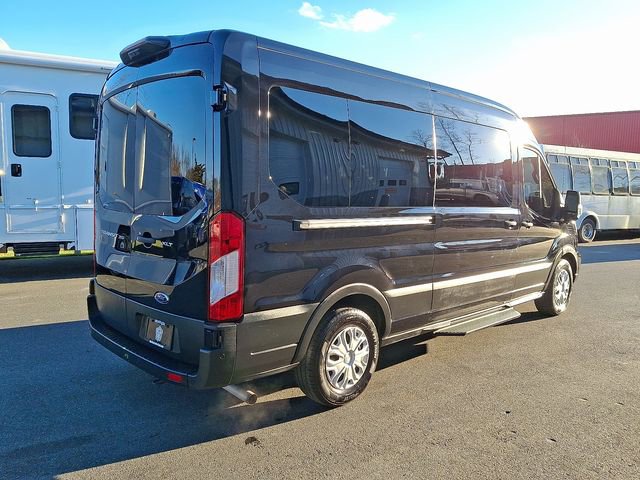 Used 2023 Ford Transit 350 XLT image 6