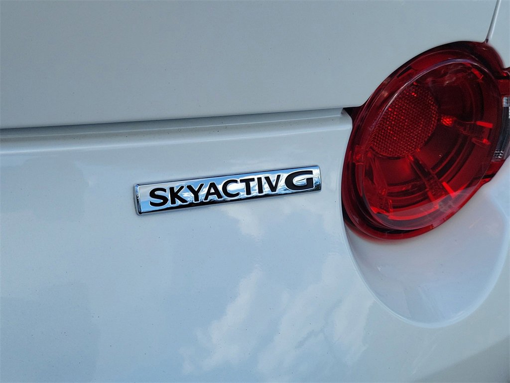 Used 2023 MAZDA MX-5 Miata Grand Touring w/ Weather Package image 24