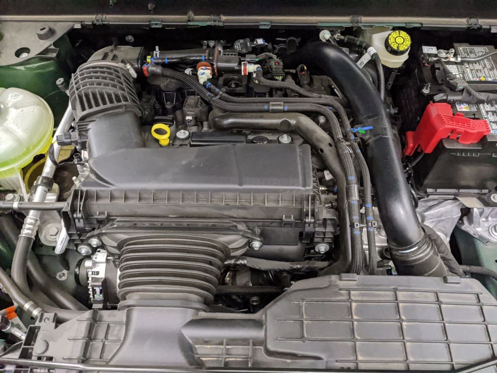 New 2025 Ford Maverick XLT w/ XLT Luxury Package image 27