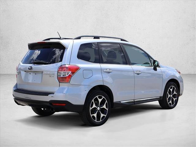Used 2015 Subaru Forester 2.0XT Touring w/ Eyesight & Navigation System AWD/4WD image 5