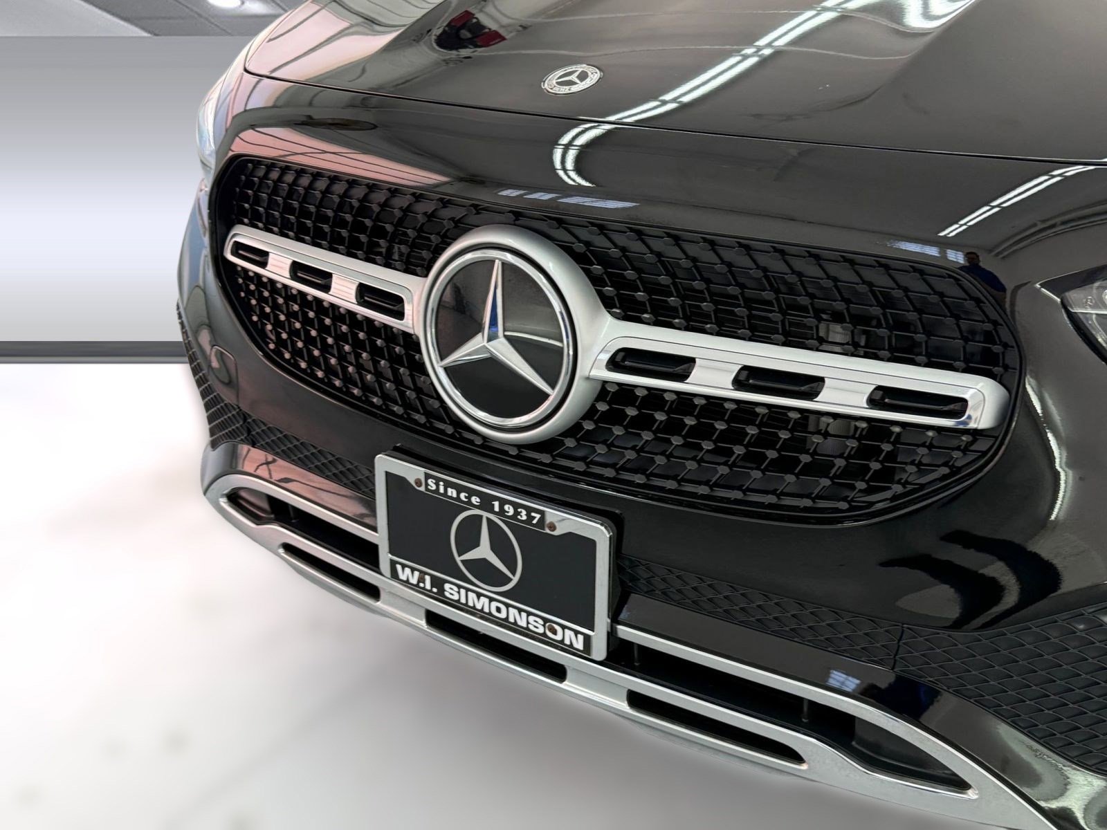 Certified 2023 Mercedes-Benz GLA 250 image 17