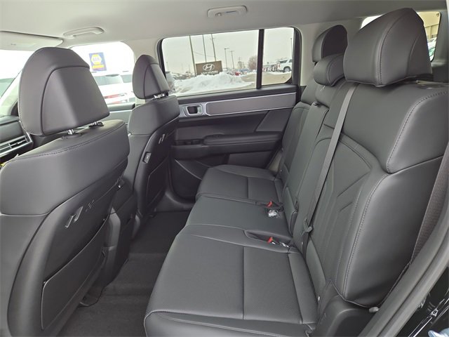 New 2026 Hyundai Santa Fe SEL image 25