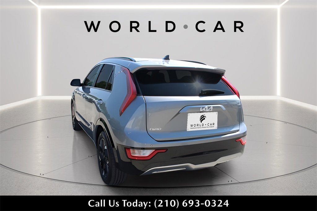 Used 2024 Kia Niro Wind image 5