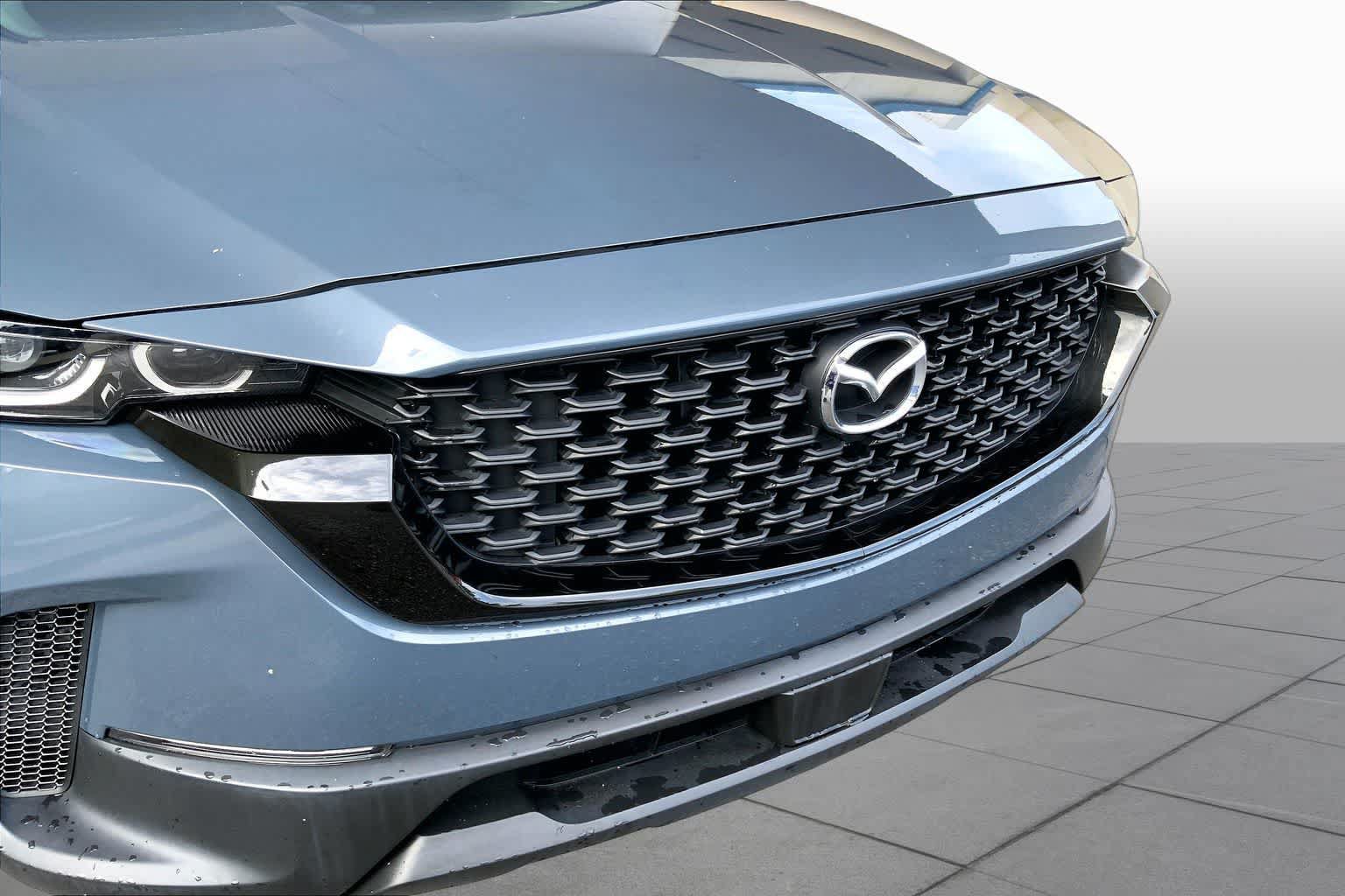 Used 2023 MAZDA CX-50 2.5 S w/ Convenience Package AWD/4WD image 30