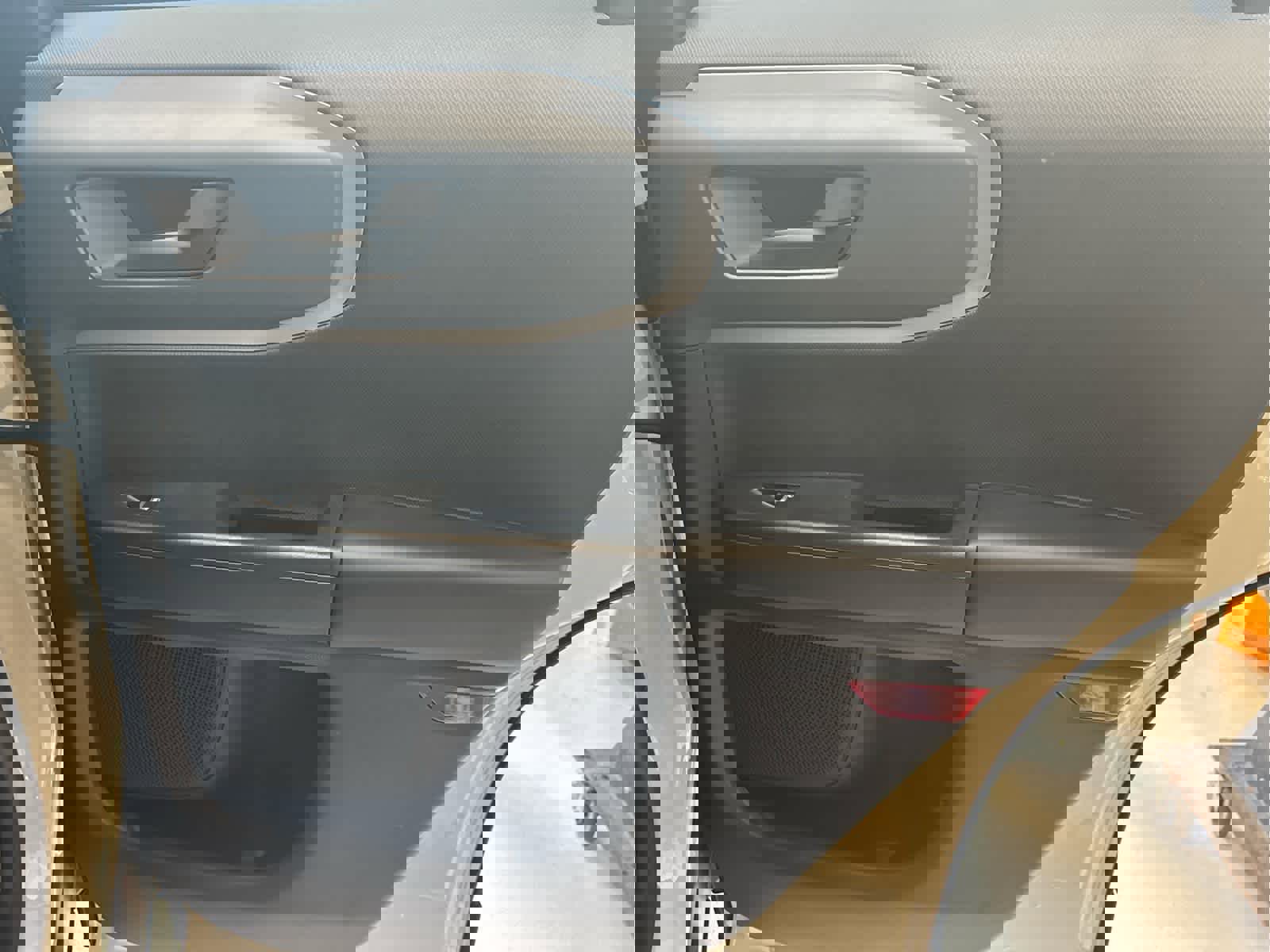 Used 2024 Ford Bronco Sport Big Bend image 30