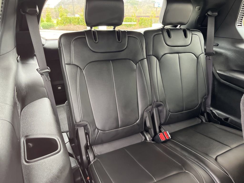 New 2025 Jeep Grand Cherokee L Limited image 26