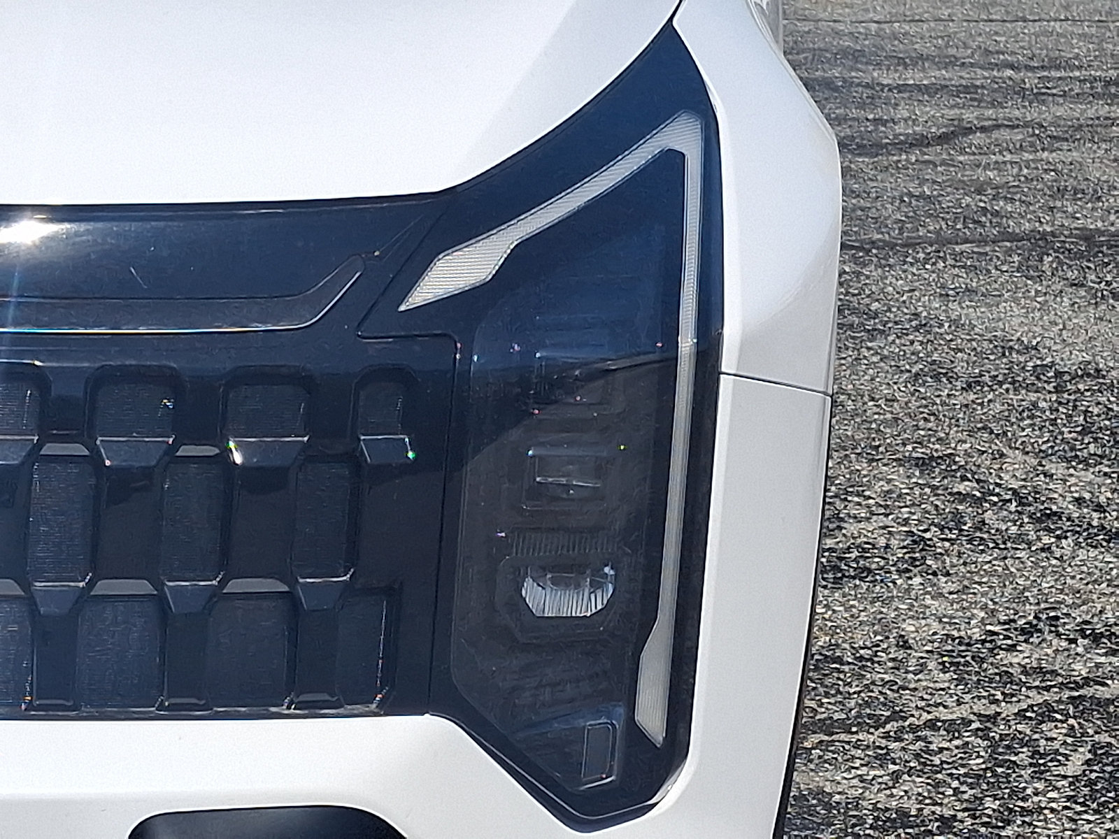 New 2027 Kia Sportage X-Line AWD/4WD image 9