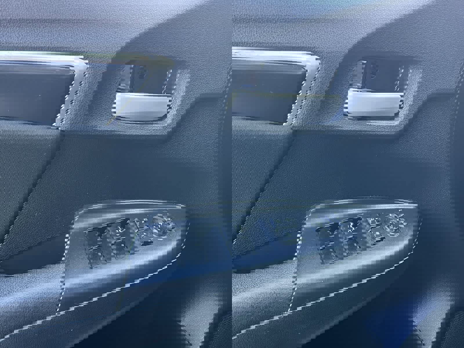 Used 2017 Honda Fit LX image 13