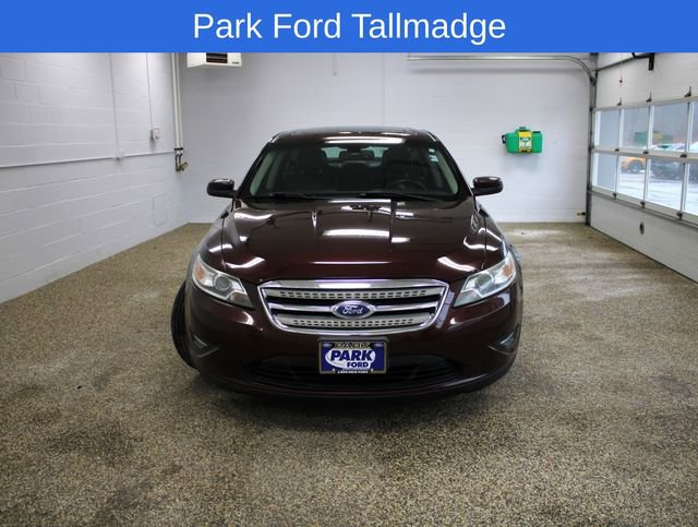 Used 2012 Ford Taurus SEL image 9
