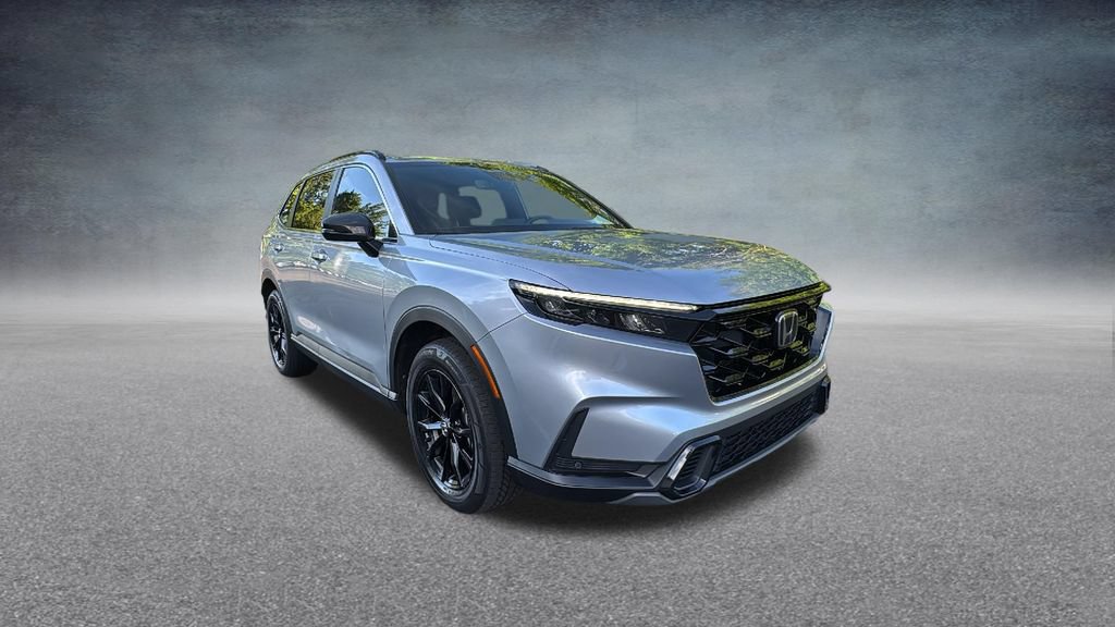Used 2024 Honda CR-V Sport-L image 2