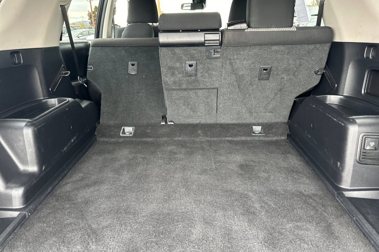 Used 2024 Toyota 4Runner SR5 image 16