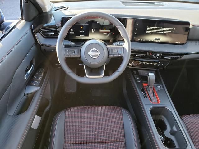 New 2026 Nissan Kicks SR w/ SR Premium Package image 17