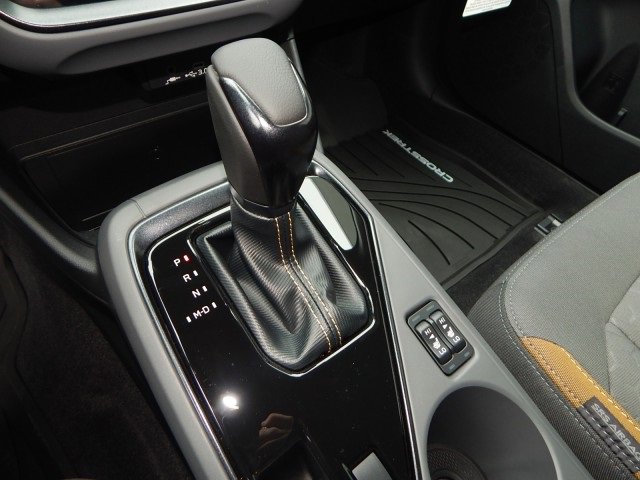 Certified 2025 Subaru Crosstrek 2.5i Sport w/ Crosstrek Mirror Package image 20