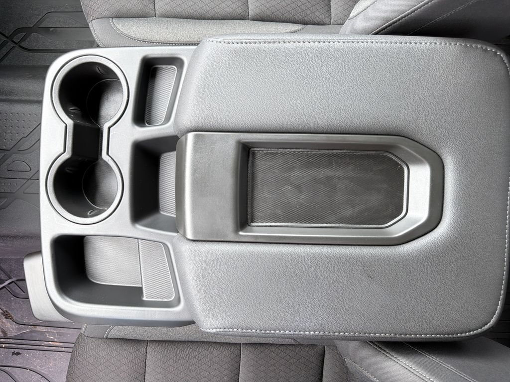 Certified 2026 Chevrolet Silverado 1500 RST w/ LPO, Liner Protection Package RWD image 27