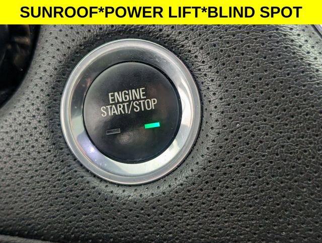 Used 2020 Cadillac XT5 Premium Luxury image 24