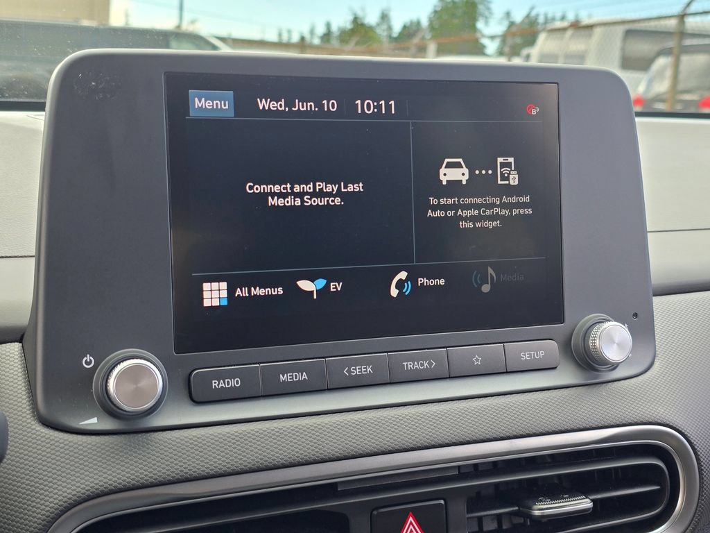 Used 2023 Hyundai Kona SE FWD image 20