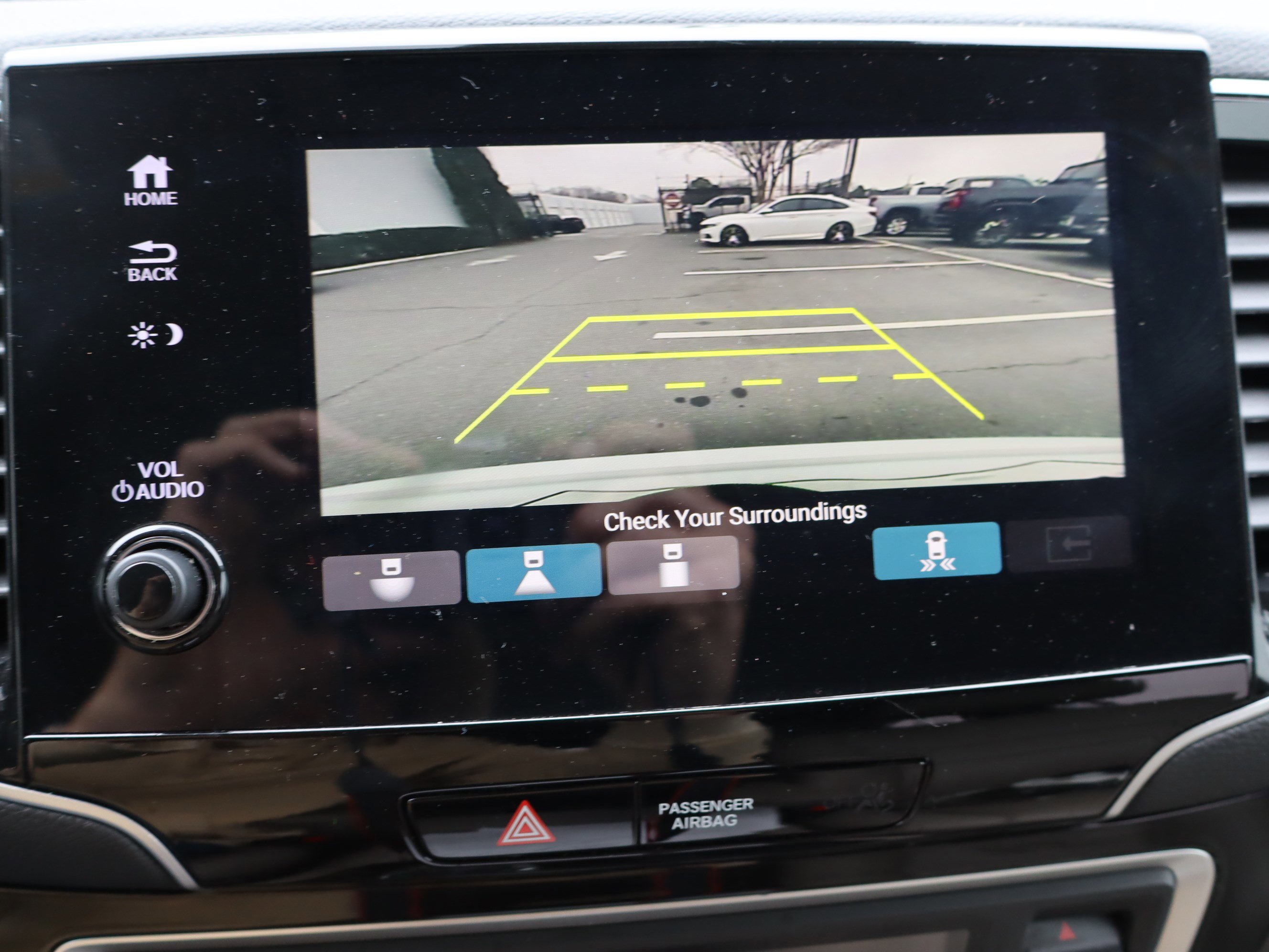 Used 2021 Honda Pilot Touring image 28