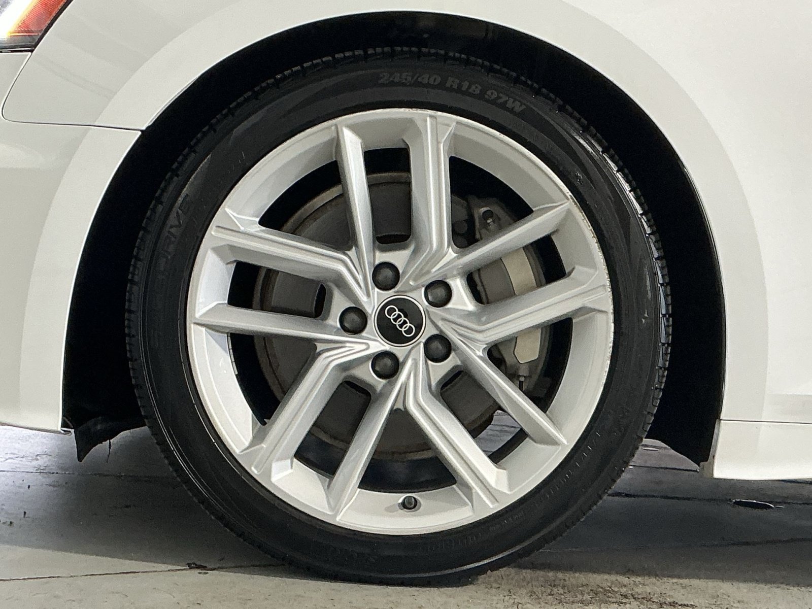 Used 2023 Audi A5 2.0T Premium AWD/4WD image 13