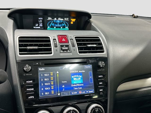 Used 2018 Subaru Forester 2.5i Premium w/ All-Weather Package AWD/4WD image 16