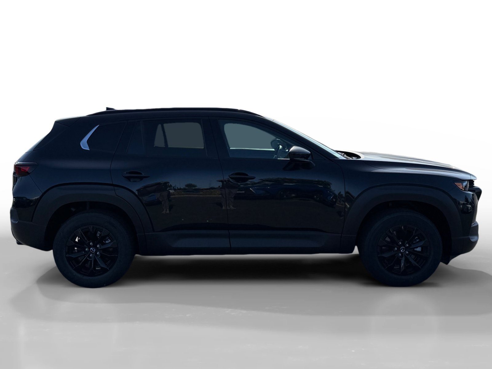 New 2026 MAZDA CX-50 AWD 2.5 Hybrid w/ Weather Package image 6