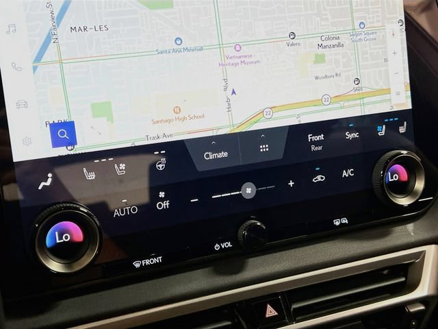 Used 2024 Lexus RX 350 w/ Convenience Package AWD/4WD image 16