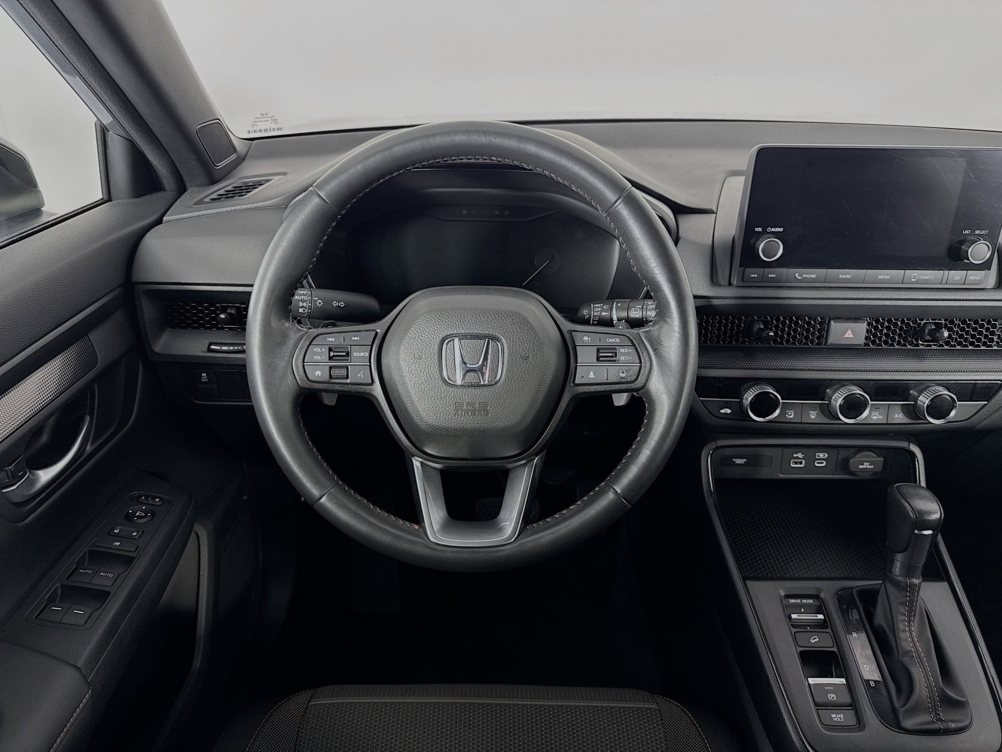 Certified 2023 Honda CR-V Sport image 22