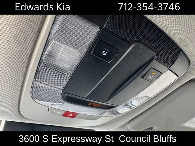 New 2026 Kia Sportage EX AWD/4WD image 30